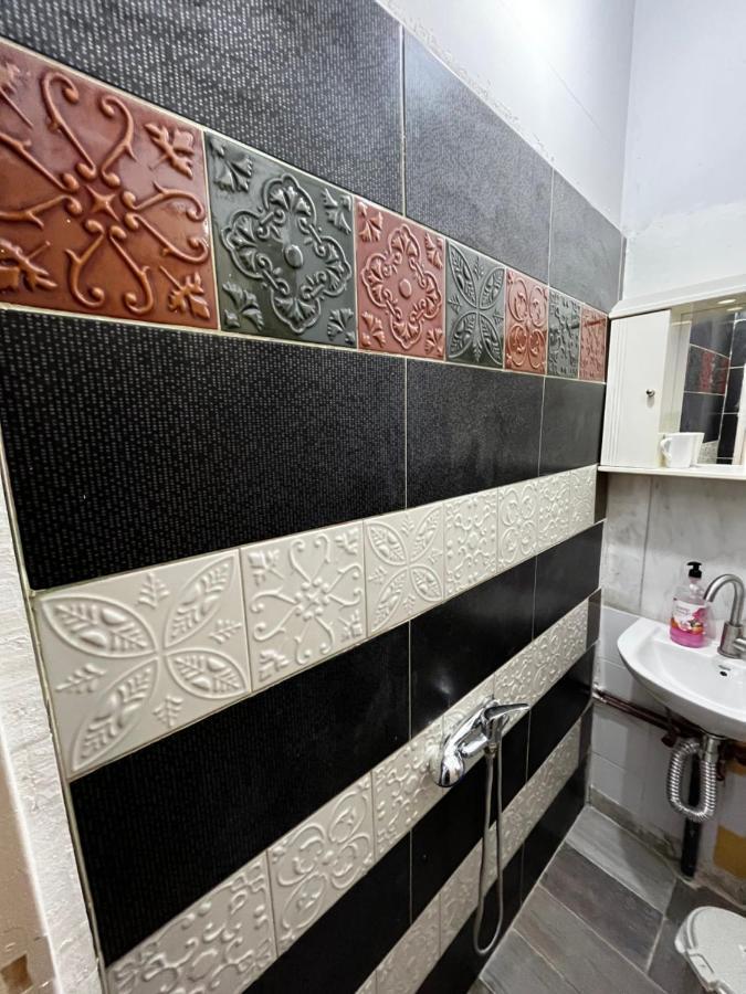 Ngm . Home Piraeus Buitenkant foto