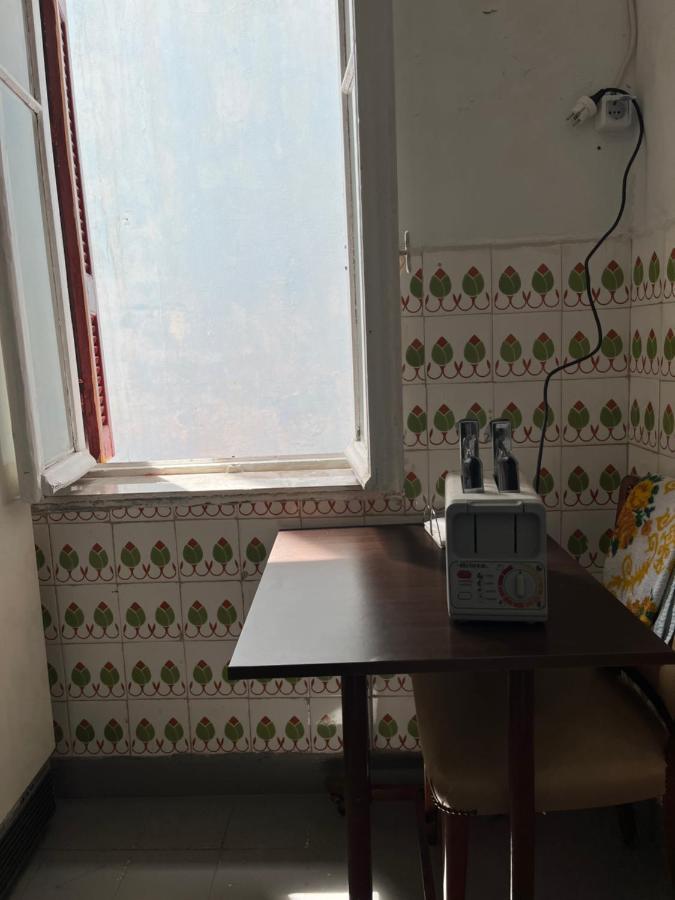 Ngm . Home Piraeus Buitenkant foto